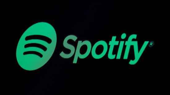 سبوتيفاي تسمح بشراء الاشتراكات داخل التطبيق بأوروبا