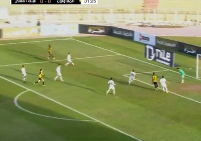 بث مباشر مباراة المقاولون العرب والبنك الأهلي في كأس الرابطة 2024