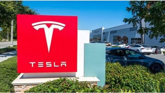 تسلا تخسر 80 مليار دولار بعد تحذير بتباطؤ المبيعات