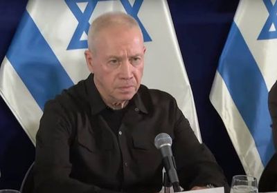 بعد قرارها ضد إسرائيل.. غالانت: العدل الدولية تجاوزت دورها