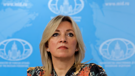 روسيا تدين إنشاء تحالف لتزويد أوكرانيا بالأسلحة