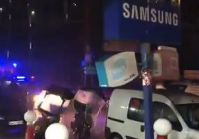 مصرع شخصان إثر غارة إسرائيلية جنوب لبنان