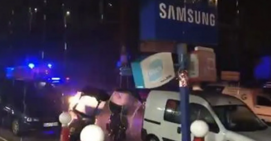 مصرع شخصان إثر غارة إسرائيلية جنوب لبنان