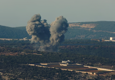 بـ"فلق1".. حزب الله يقصف موقعًا إسرائيليًا في الجولان