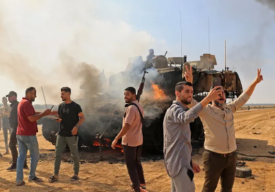 بعد شبهات "7 أكتوبر".. الولايات المتحدة تعلق تمويل الأونروا في غزة