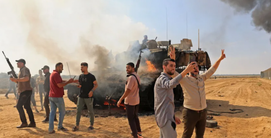 بعد شبهات "7 أكتوبر".. الولايات المتحدة تعلق تمويل الأونروا في غزة