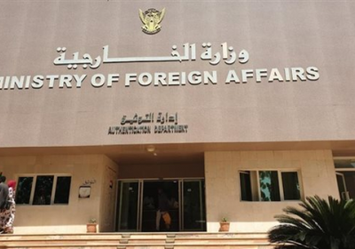 السودان يرحب بالقرار التاريخي لمحكمة العدل الدولية