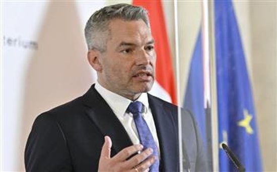 المستشار النمساوي: الانتخابات البرلمانية المقبلة مفصلية