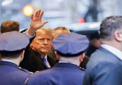 هيئة محلفين اتحادية تأمر ترامب بدفع تعويضات جديدة