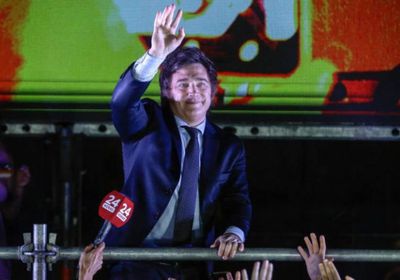 الرئيس الأرجنتيني يعتزم زيارة إسرائيل