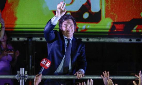 الرئيس الأرجنتيني يعتزم زيارة إسرائيل