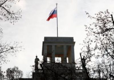 موسكو تدرس خطط ألمانيا لاحتواء روسيا