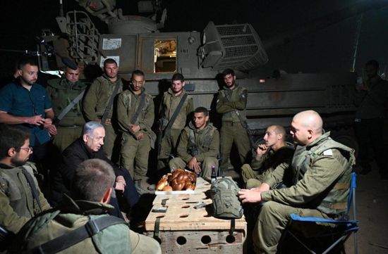 إسرائيل ترفض شروط حماس: غير مقبولة