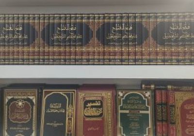 هذا هو أغلى كتاب بمعرض القاهرة الدولي للكتاب 2024