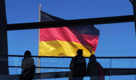 ألمانيا: نتحمل المسؤولية الكاملة عن حصار لينينغراد