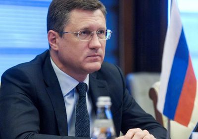 موسكو مستعدة لبحث إمدادات الغاز مع الاتحاد الأوروبي