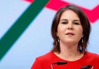 ألمانيا: لا يمكن ضمان الأمن لإسرائيل دون توفيره للفلسطينيين