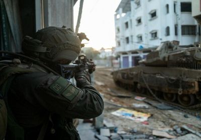 الجيش الإسرائيلي يكشف حصيلة جديدة لجنوده المصابين في غزة