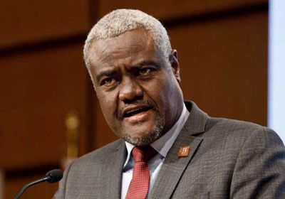 الاتحاد الأفريقي يرحّب بقرار العدل الدولية لمنع ارتكاب إبادة جماعية في غزة