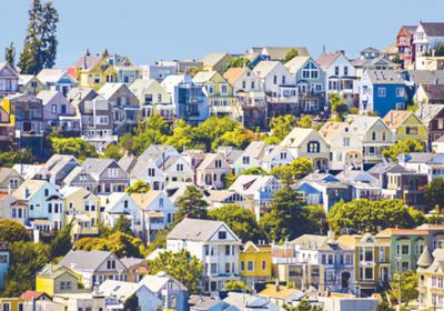 تحسن مبيعات المنازل الجديدة في أمريكا ديسمبر الماضي