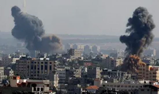 الصحة الفلسطينية: ارتفاع عدد الضحايا في قطاع غزة لـ26257 شهيدًا