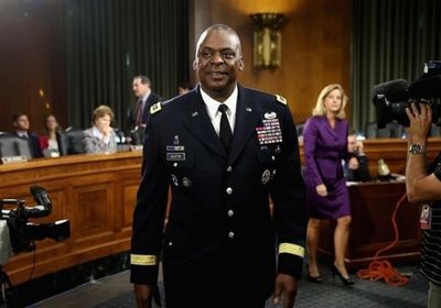 وزير الدفاع الأمريكي يعود إلى البنتاجون الإثنين المقبل