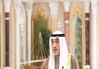 وزير الداخلية الكويتي: أمن البلاد خط أحمر