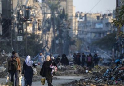 فلسطين تحذر من مخطط إسرائيلي جديد