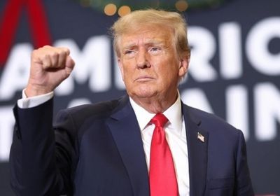 ترامب يعارض مشروع قانون بشأن تنظيم الهجرة