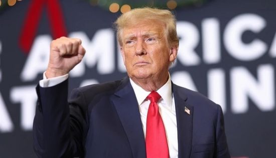 ترامب يعارض مشروع قانون بشأن تنظيم الهجرة