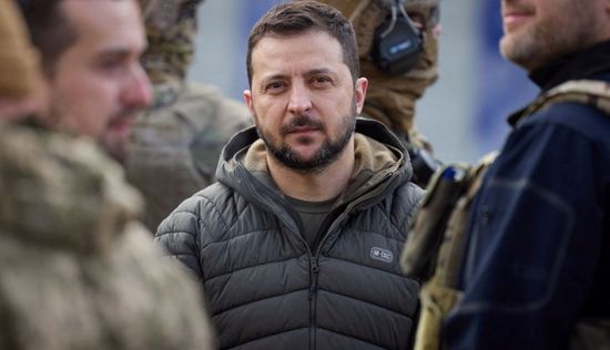 فضيحة فساد جديدة تضرب الجيش الأوكراني