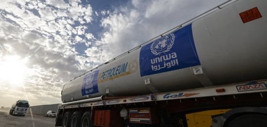 غوتيريش يناشد الدول التي علقت تمويلها للأونروا ضمان استمرار عمليات المنظمة