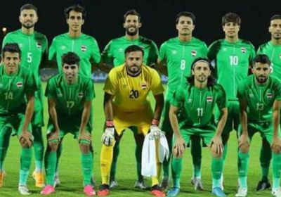 موعد مباراة العراق والأردن بكأس آسيا 2024