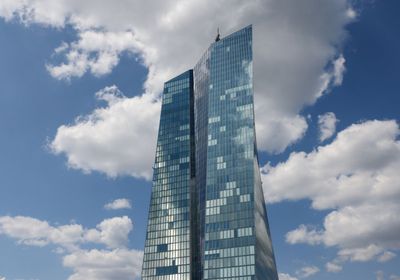 للمرة الثالثة.. المركزي الأوروبي يثبت أسعار الفائدة دون تغيير 