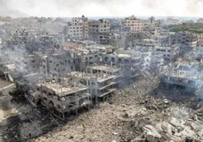 الهلال الأحمر الفلسطيني: نفاد مخزون الأكسجين في مستشفى الأمل بخان يونس