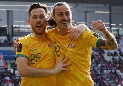 أستراليا تكتسح إندونيسيا برباعية وتتأهل لربع نهائي كأس آسيا 2024