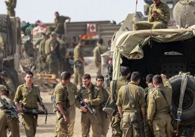 الجيش الإسرائيلي يقرر سحب أحد ألويته من خانيونس