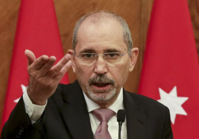 الأردن: لا غنى عن دور الأونروا في غزة