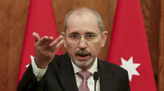 الأردن: لا غنى عن دور الأونروا في غزة