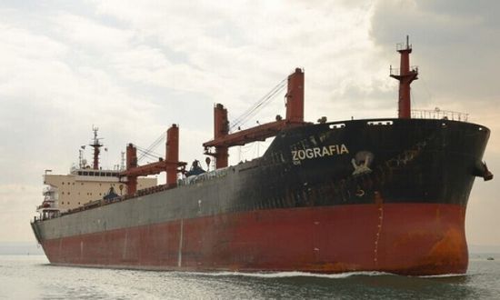 رئيس قناة السويس: انتهاء أعمال إصلاح سفينة "ZOGRAFIA" اليونانية