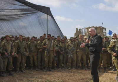الجيش الإسرائيلي وغالانت يعارضان مقترح إنشاء "الحرس الوطني"