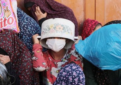 فرنسا تعلن نيتها لتعليق تمويلها للأونروا في 2024