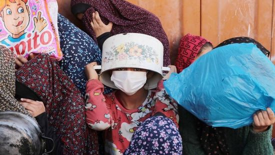 فرنسا تعلن نيتها لتعليق تمويلها للأونروا في 2024