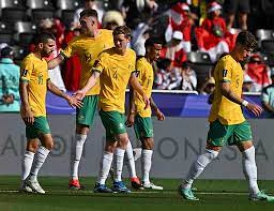 أستراليا أول المتأهلين لدور الثمانية في كأس آسيا