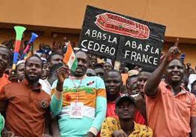 بوركينا فاسو ومالي والنيجر تنسحب من المجموعة الاقتصادية