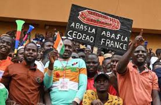 بوركينا فاسو ومالي والنيجر تنسحب من المجموعة الاقتصادية