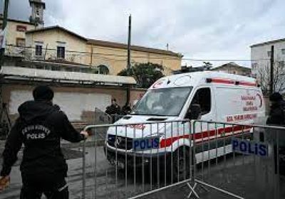 روما تدين بشدة الهجوم على الكنيسة الإيطالية