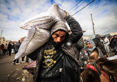 الأمم المتحدة تحث الدول على التراجع عن وقف تمويل الأونروا