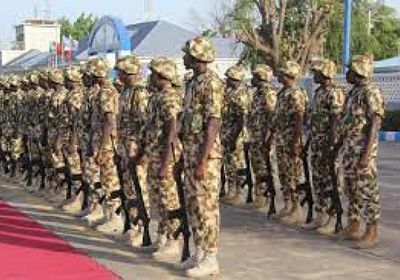 الجو النيجيري يعلن مسؤوليته عن قصف قتل العشرات