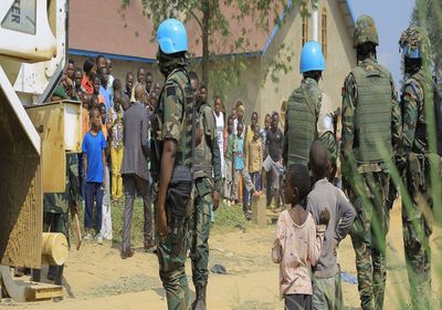 مقتل ستة أشخاص في انفجار قنبلة شمال نيجيريا